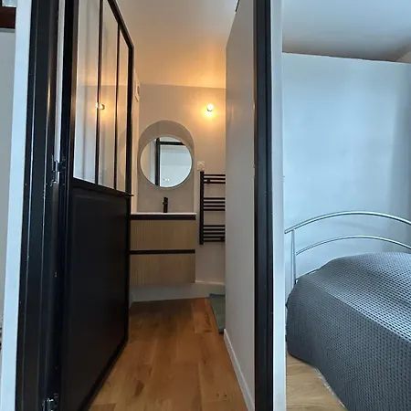 Apartment Les Mascareignes