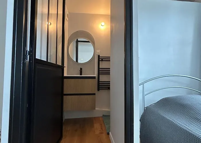 Apartment Les Mascareignes